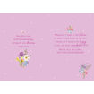 Picture of HAPPY ANNIVERSARY FOR MY WIFE CARD WITH REMOVABLE KEEPSAKE